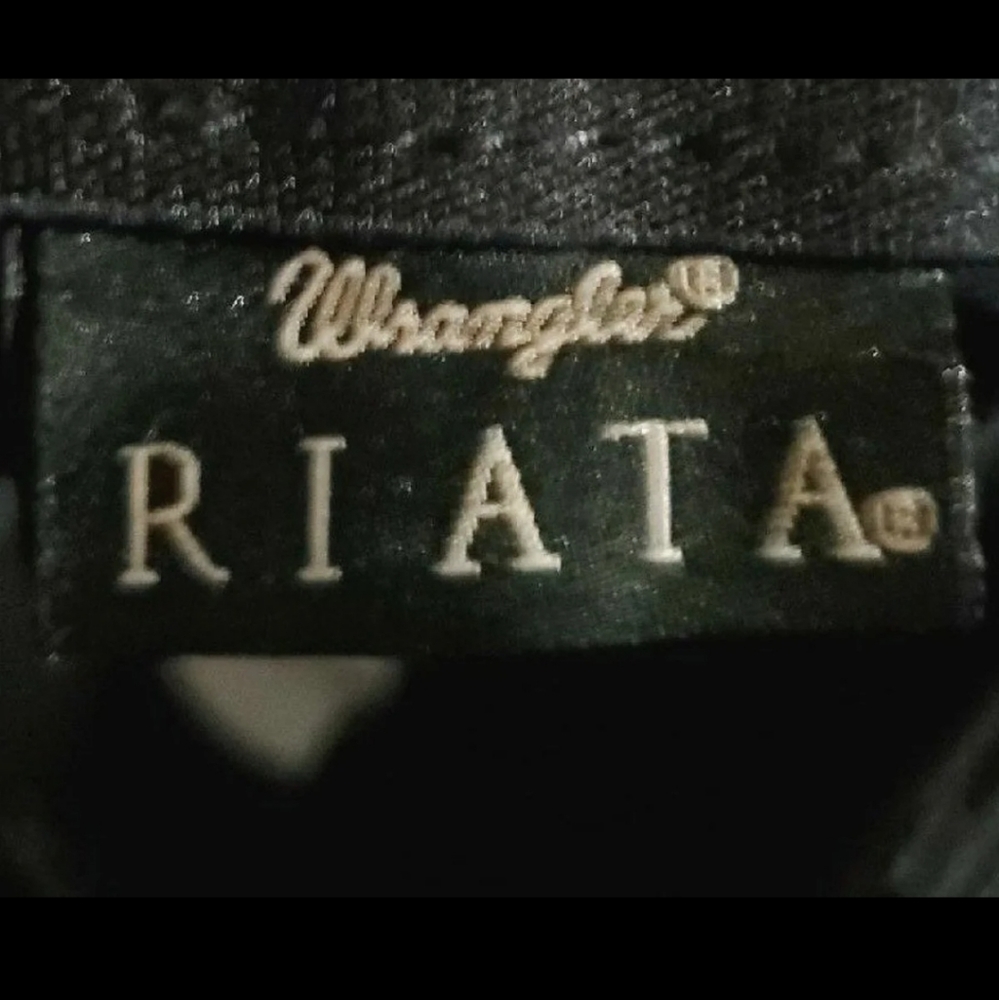 Wrangler riata dress pants